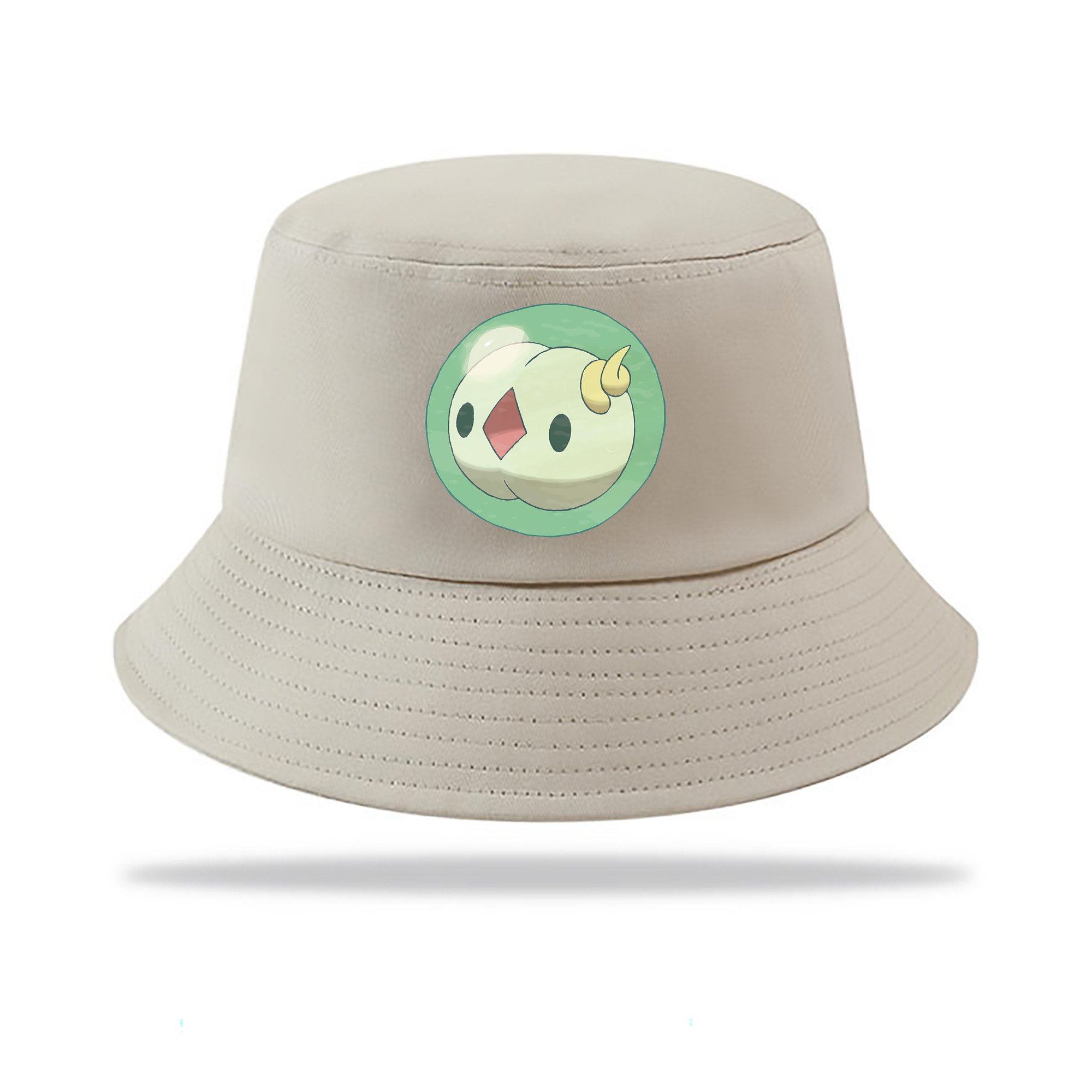 （画像用） ポケットモンスター Pokémon アウトドア日除けバケットハット